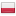 lovepr.pl server is located in Poland